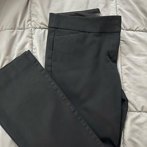 Ladies Loft pants/slacks size 8petite.